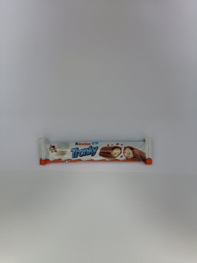Kinder Tronky 18G