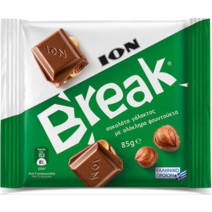 Ιον Break Fountouki 85G