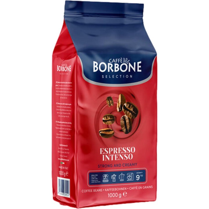 COFFE BORBONE ESPRESSO INSTENSO 1KG