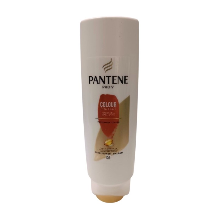 Pantene Hair Conditioner 270Ml