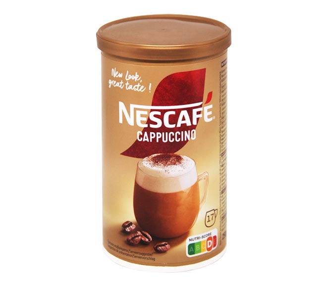 Nescafe Cappuccino 250G