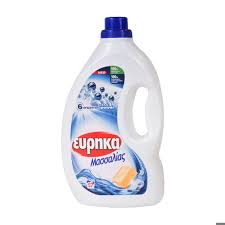 Eureka Liquid Massalias 57 Washes 2.592L - Classic