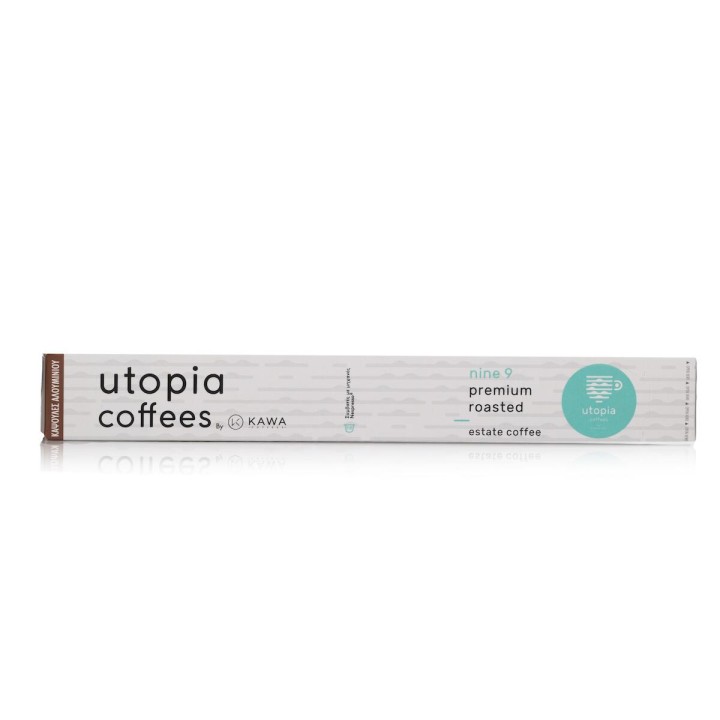 UTOPIA UTOPIA NINE X10