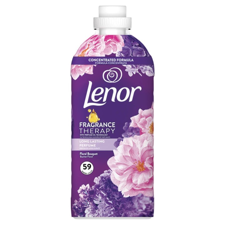 LENOR SOFTENER FRAGRANCE 59W 1239ML