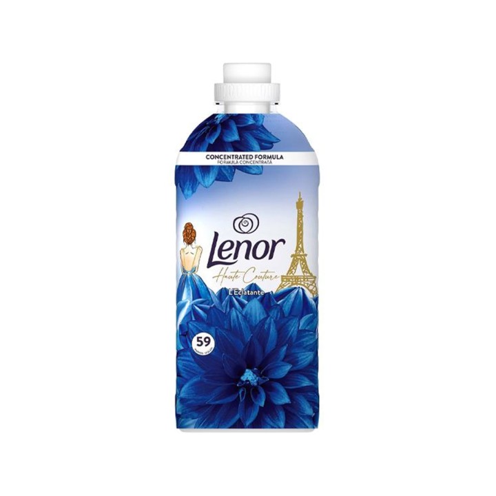 LENOR SOFTENER L'ECLATANTE 59W 1239ML