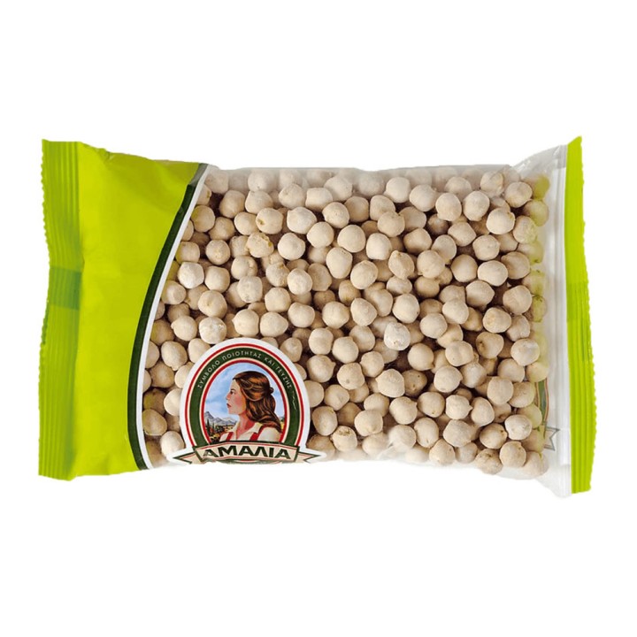 Amalia Roasted White Chickpeas 150G