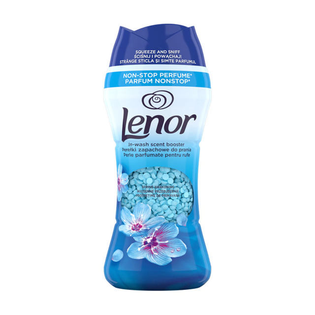 LENOR BEADS SPRING AWAKENING 270GR