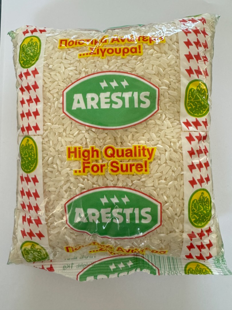 ARESTI RICE E.E. 1KG
