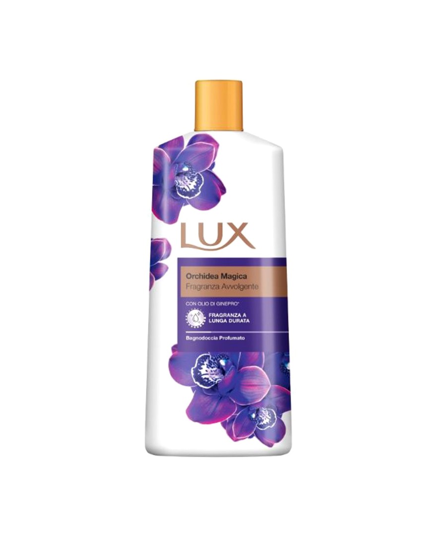 LUX BODY WASH ORHIDEA 500ML