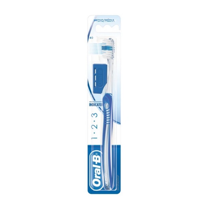 ORAL B TBRUSH INDICATOR 1PCS