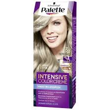 PALETTE HAIR COLOR SEMI SET N12.2 110ML