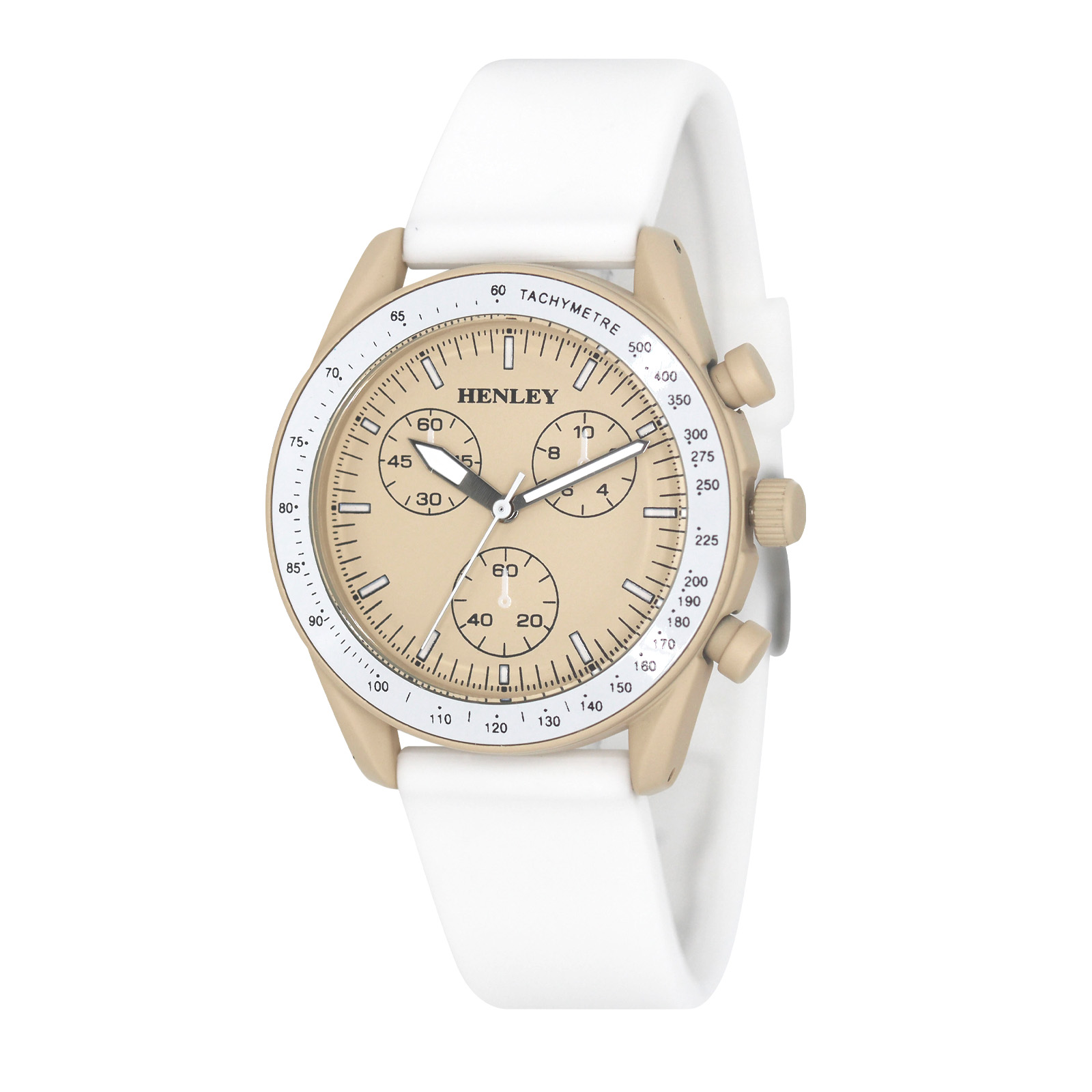HENLEY LADIES WATCH-H06179.2