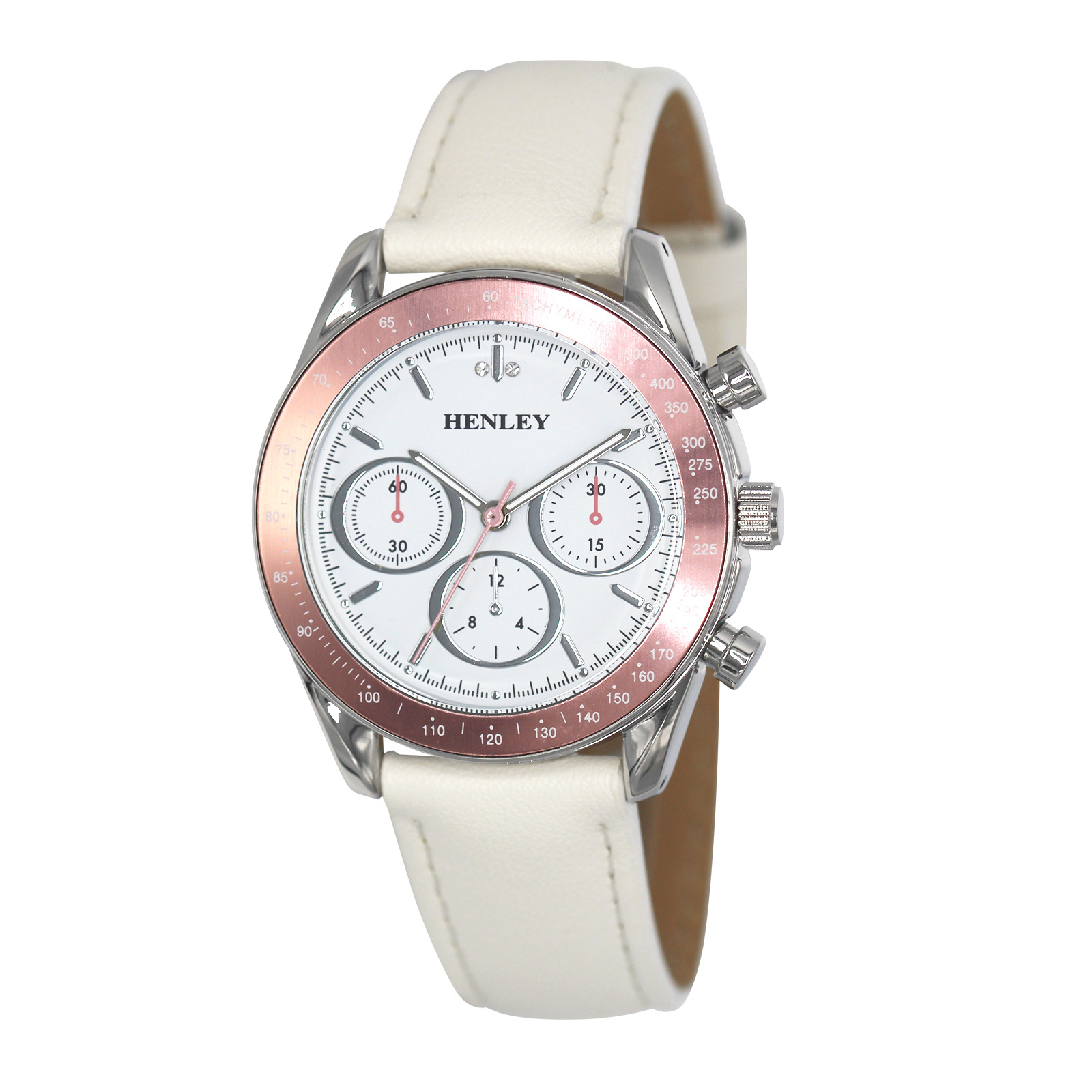 HENLEY LADIES WATCH-H06183.5