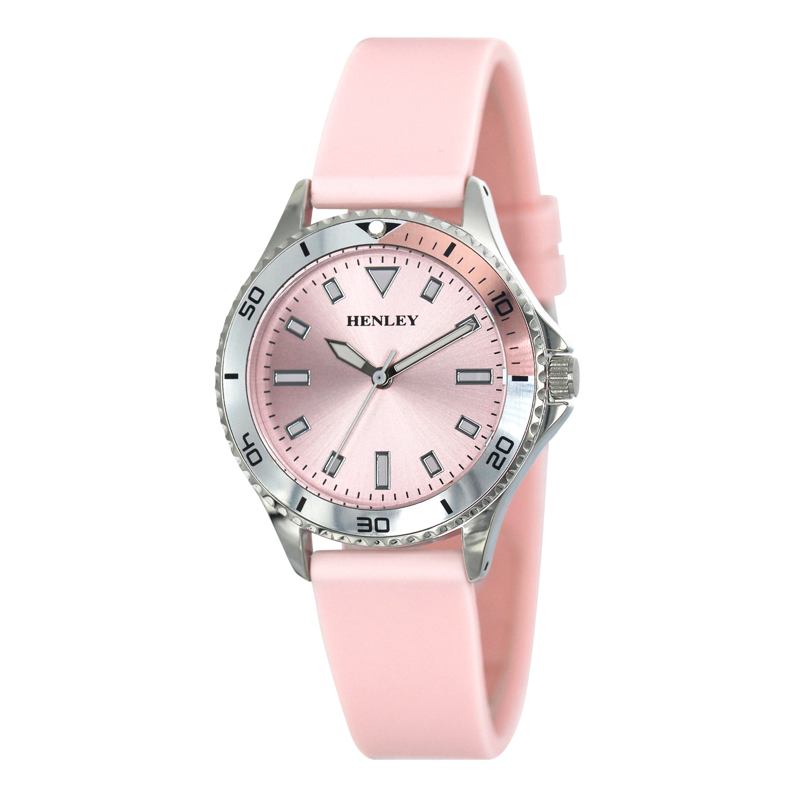 HENLEY LADIES WATCH-H06188.5