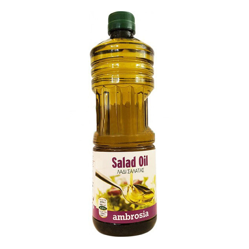 KING OLIVIA OLIVE POMACE OIL 1L