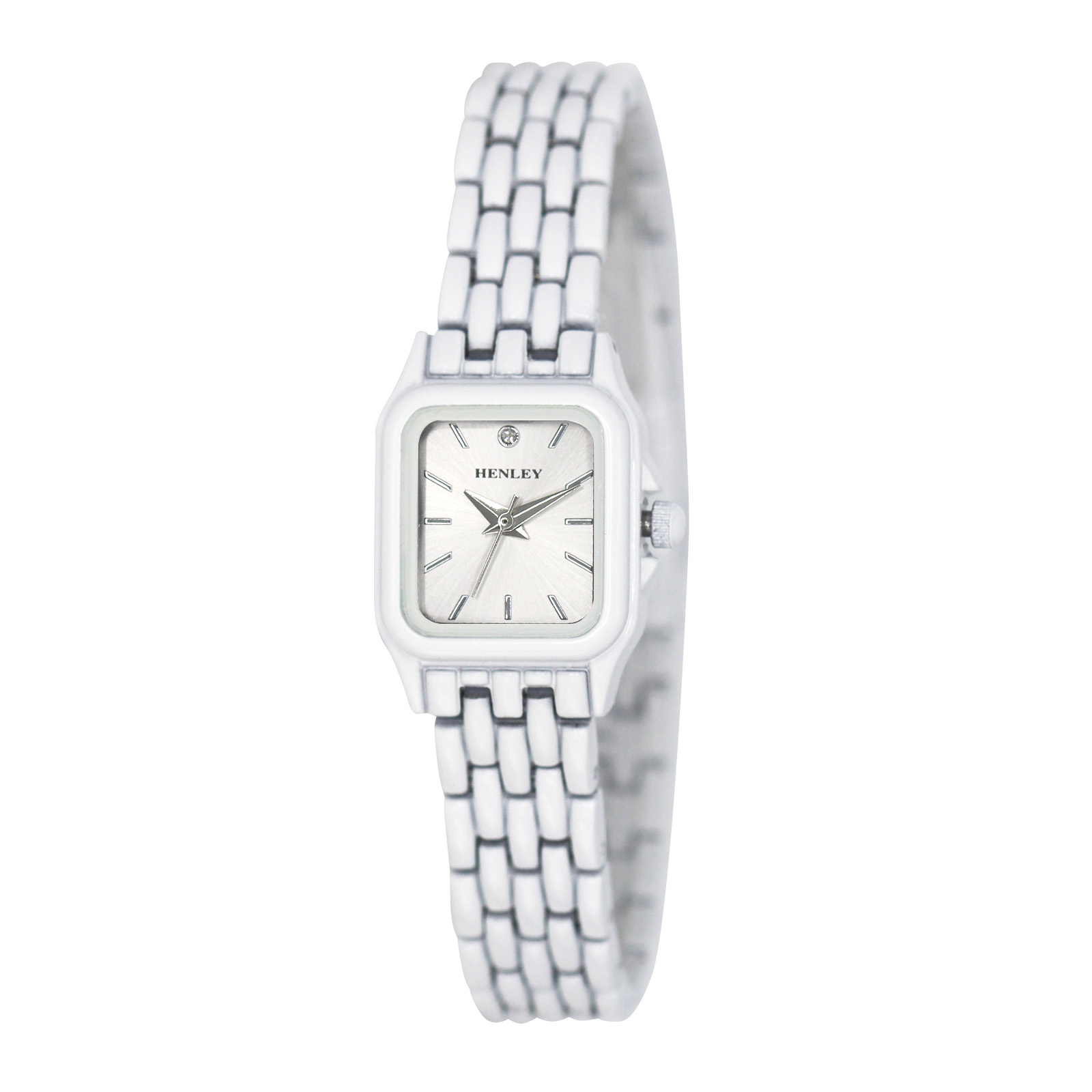 HENLEY LADIES WATCH-H07240.4