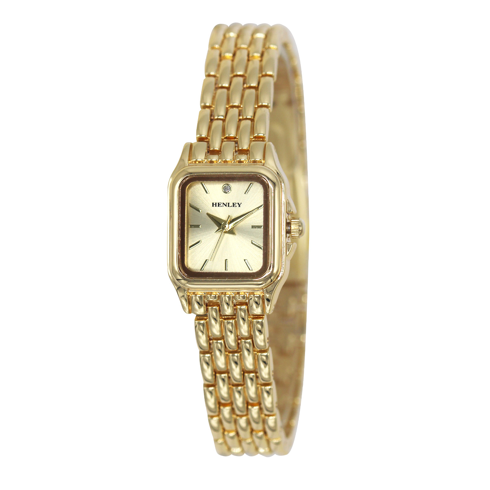 HENLEY LADIES WATCH-H07240.2