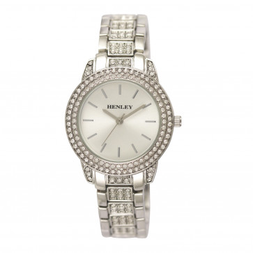 HENLEY LADIES WATCH-H07275.24
