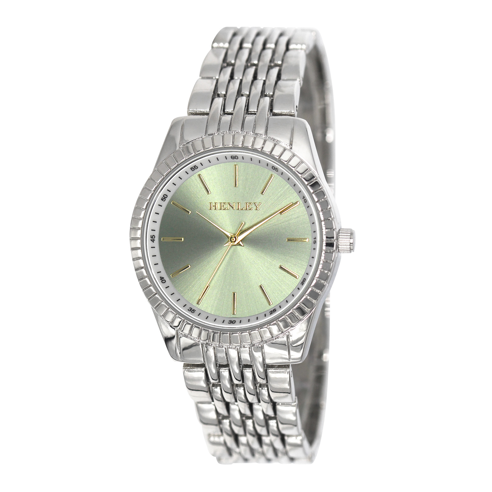 HENLEY LADIES WATCH-H07328