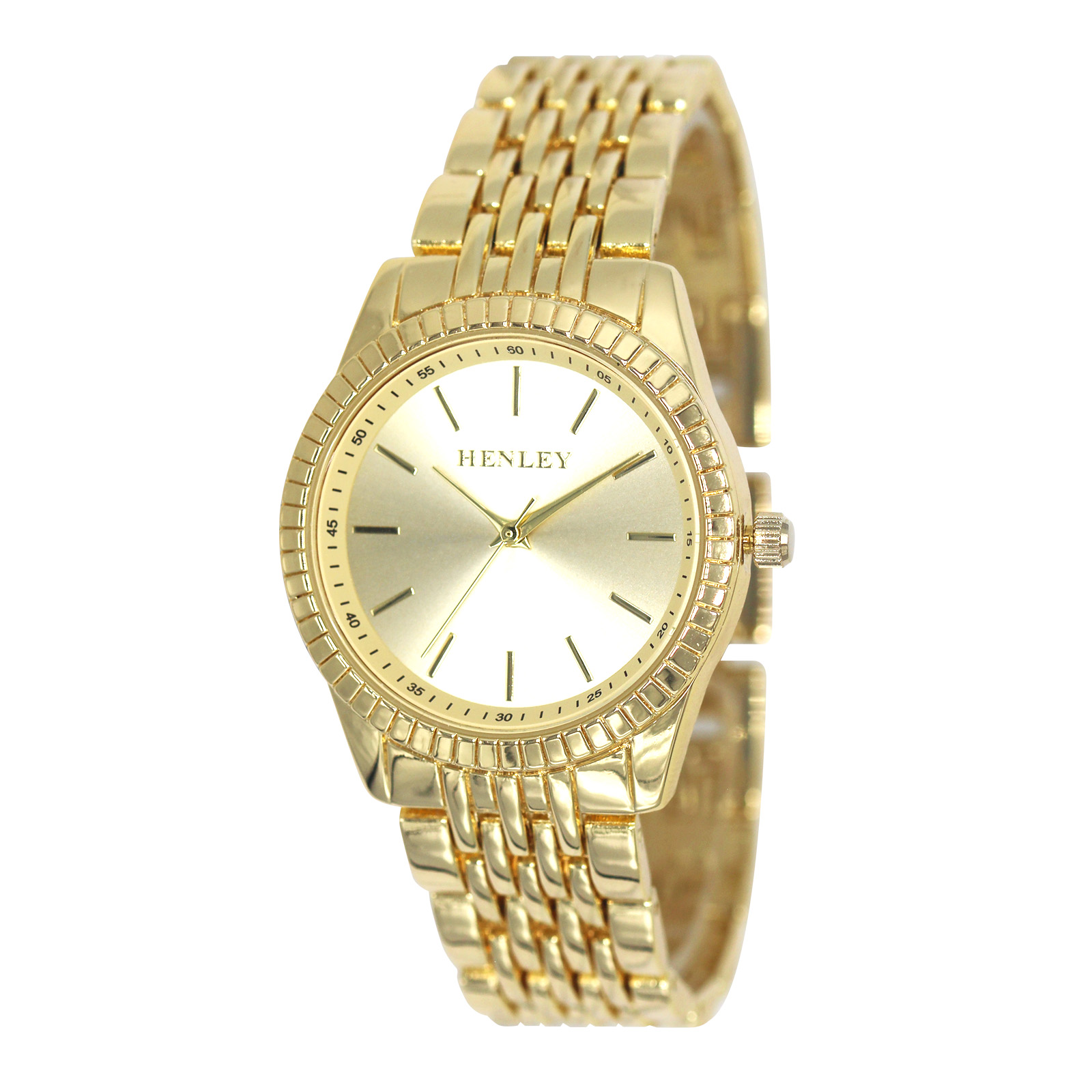HENLEY LADIES WATCH-H07328