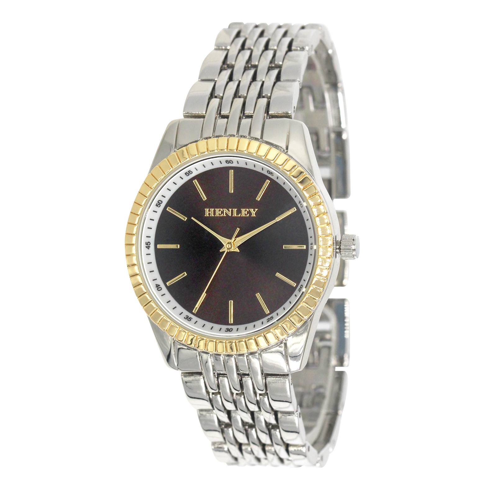 HENLEY LADIES WATCH-H07328.32