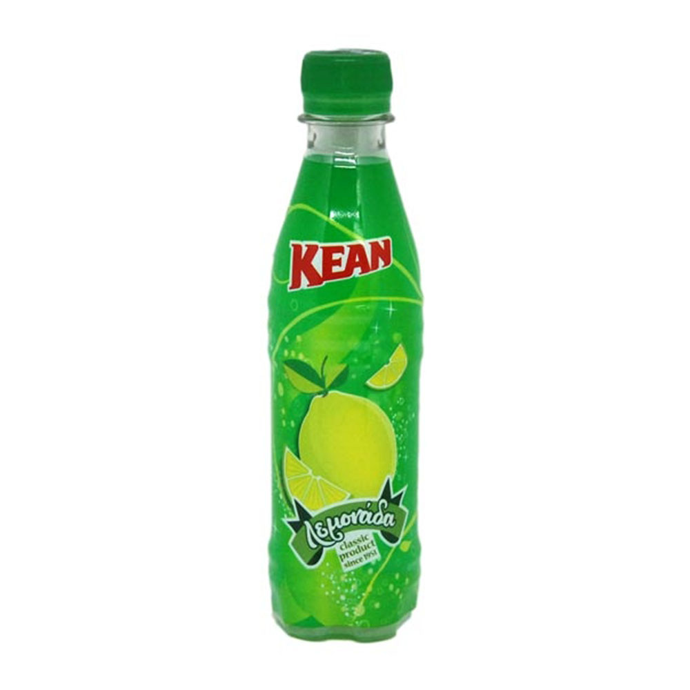 Pet Kean Lemonade 250ml