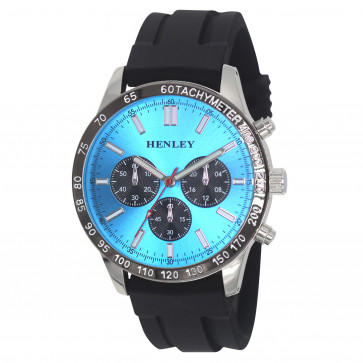 HENLEY MENS WATCH-H02223.6