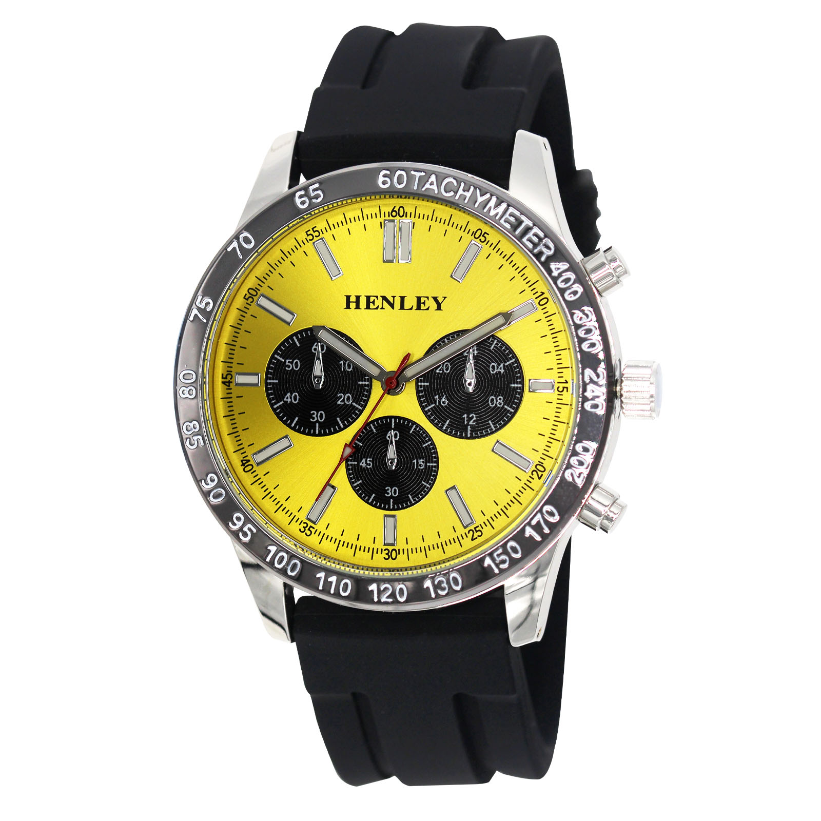 HENLEY MENS WATCH-H02223.9