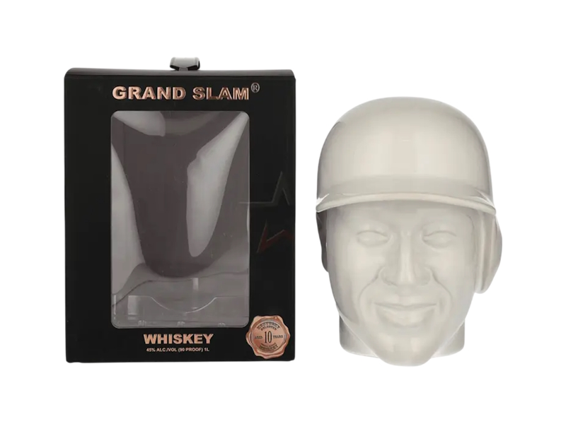 Grand Slam Kentucky 100cl, USA