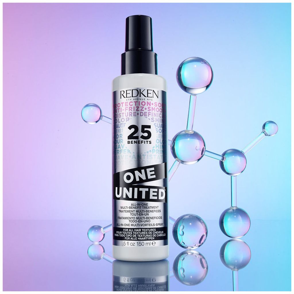 Redken One United Multi-Benefit Leave-In Conditioner 150 ml