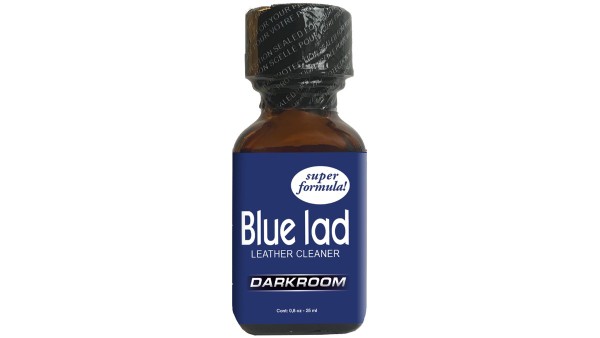 BLUE LAD DARKROOM AMYL 25 ML