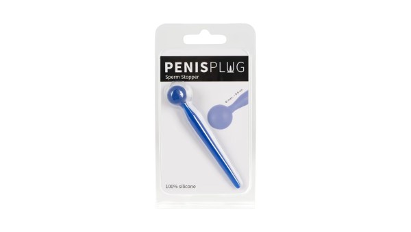 You2Toys Sperm Stopper Penis Plug