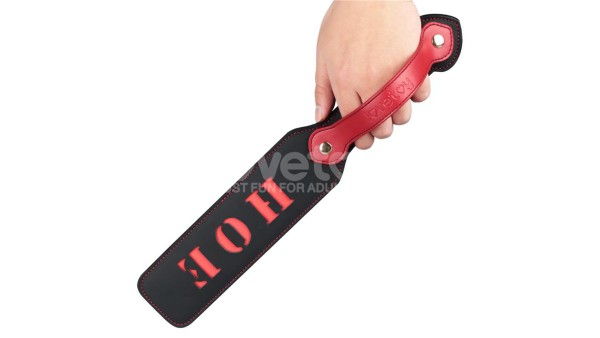 LOVETOY Rebellion Reign Paddle HOE 15"