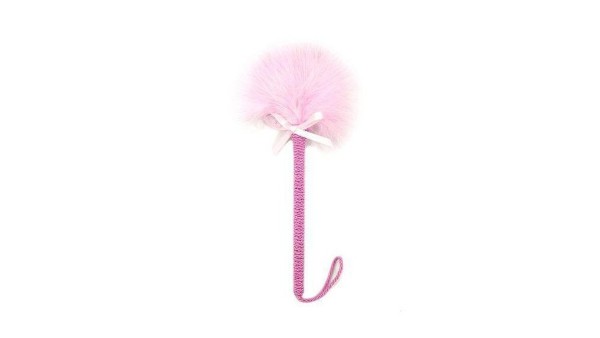 PINK DUSTER 22 CM