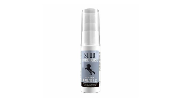 Dark horse retarding effect 15ml