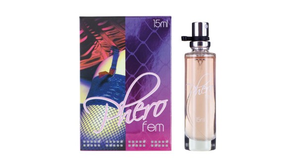 PheroFem Eau de Toilette