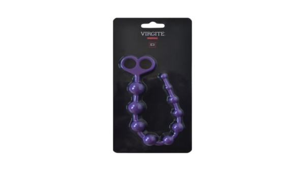 ANAL STRIP E3 PURPLE