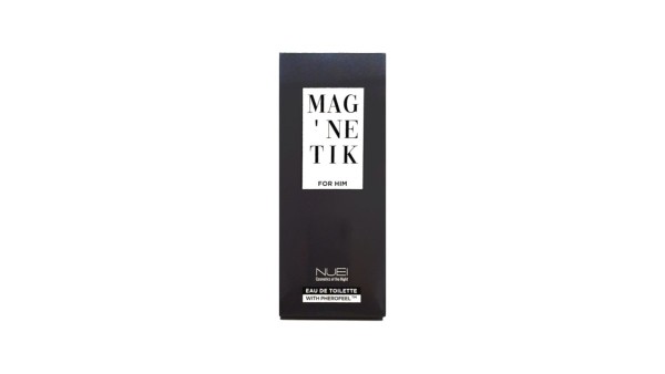 Magnetik For Him – 50ml