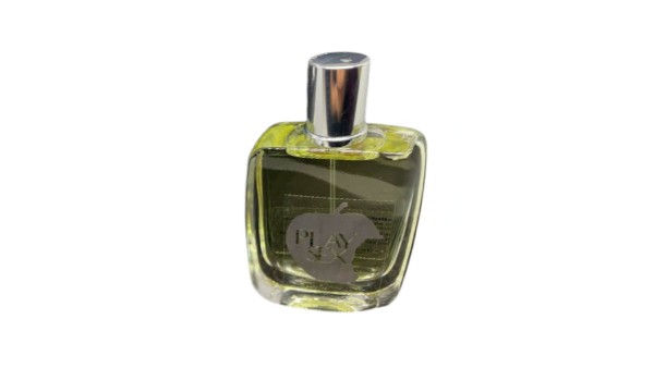 PERFUME WITH PHEROMONES ALESSANDRO HIM 50 ML