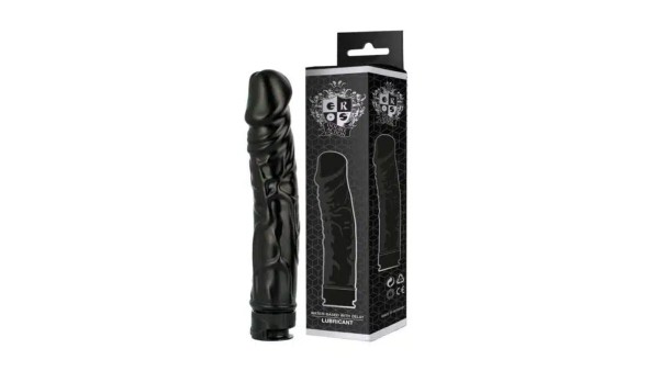 EROS Double Action Water-Based Delay Lubricant 100 ml