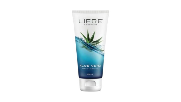 Lubricant By Liebe Aloe Vera