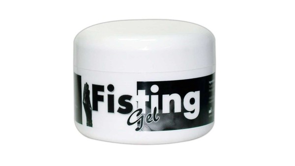 Fisting Gel 200 ml