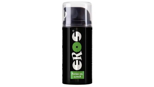 Eros Fisting Gel UltraX 100 ml