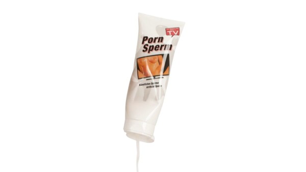 PORN SPERM / ARTIFICIAL SPERM 250ML