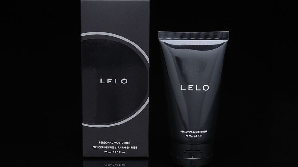 Lelo Personal Moisturizer Water-Based Formula, 75ml