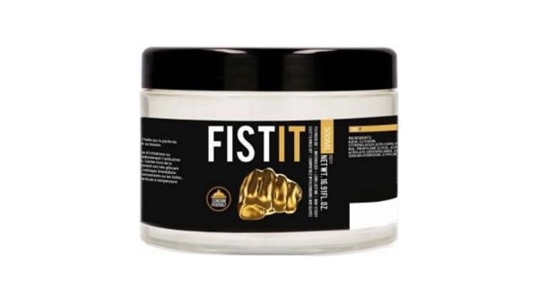 Shots Fist It 500ml