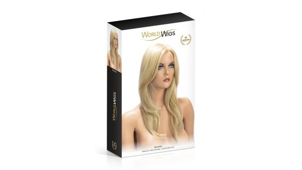 OLIVIA WIG BLONDE LONG