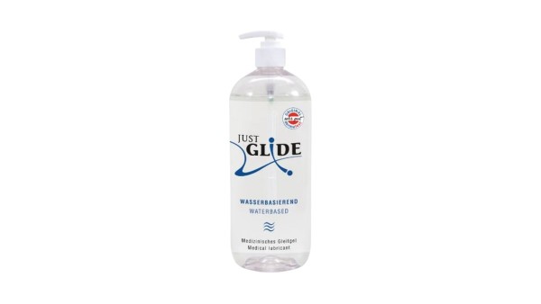 JUST GLIDE 1000ML