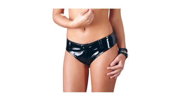 Vinyl Short Panty XLARGE
