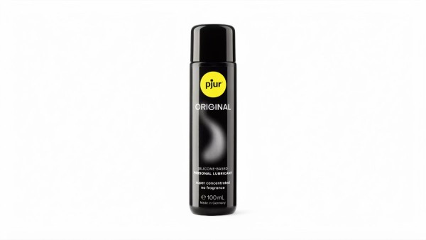Pjur Unisex Original 100ml
